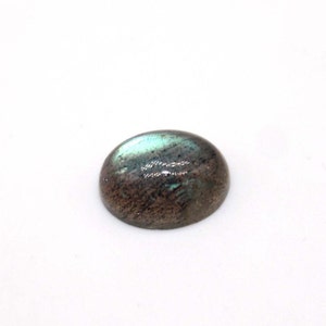 AAA Quality Natural Blue Fire Labradorite Plain Oval Loose Gemstone. Oval Labradorite Cabochons Gemstone, Cabochon Gemstone for making Rings
