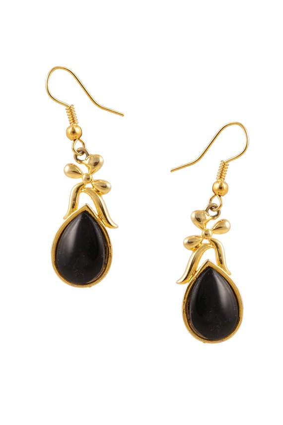Earrings artificial sale set