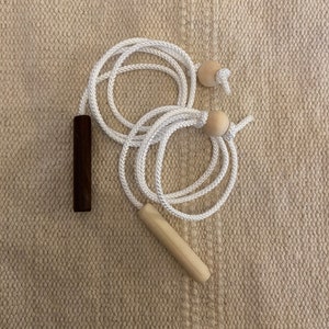 Wood Lacing Toy Extra Laces