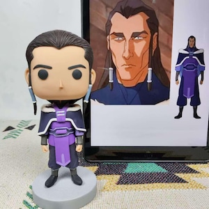 写真からカスタムアニメファンコポップ、パーソナライズされた3Dポートレートマンガファンコギフト、自分でファンコポップ、独自の漫画ポップフィギュアギフトをカスタマイズ