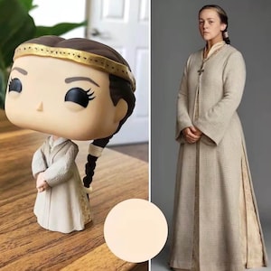 Custom funko pop from photo, Personalized 3D portrait funko gift, funko pop yourself, customize your own pop figure, gifts for her, birthday