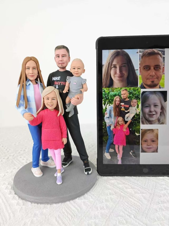 Voryuser Plaque Spotify Personnalisée - Lape Personnalisée Avec Photo, Cadre Photo