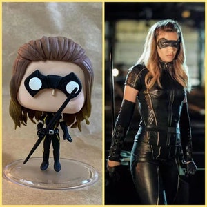 Custom funko pop from photo, Personalized 3D portrait funko gift, funko pop yourself, customize your own pop figure, gifts for her, birthday