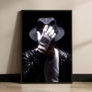 Michael jackson glove - Etsy 日本