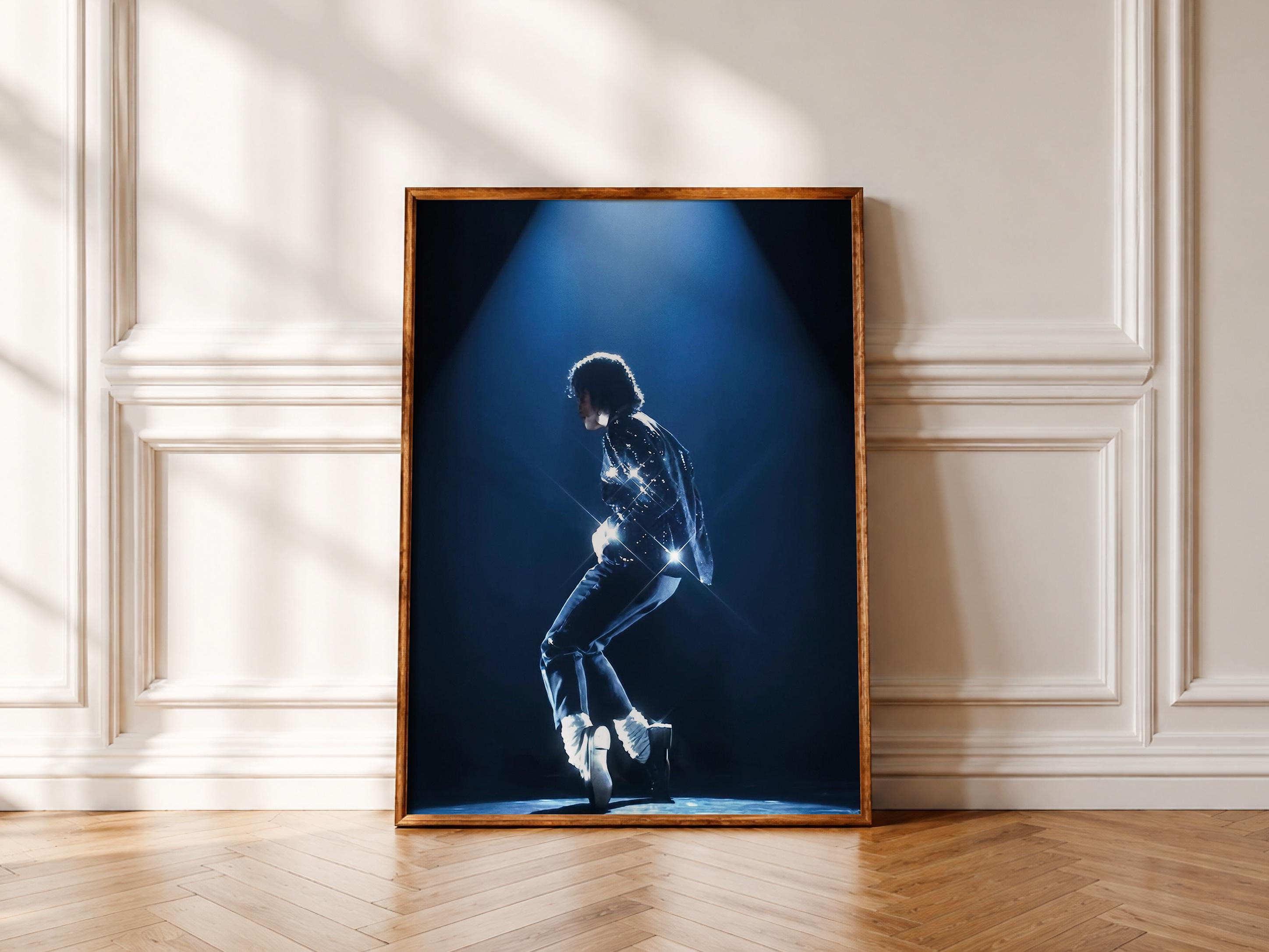 Michael Jackson Photography - Etsy