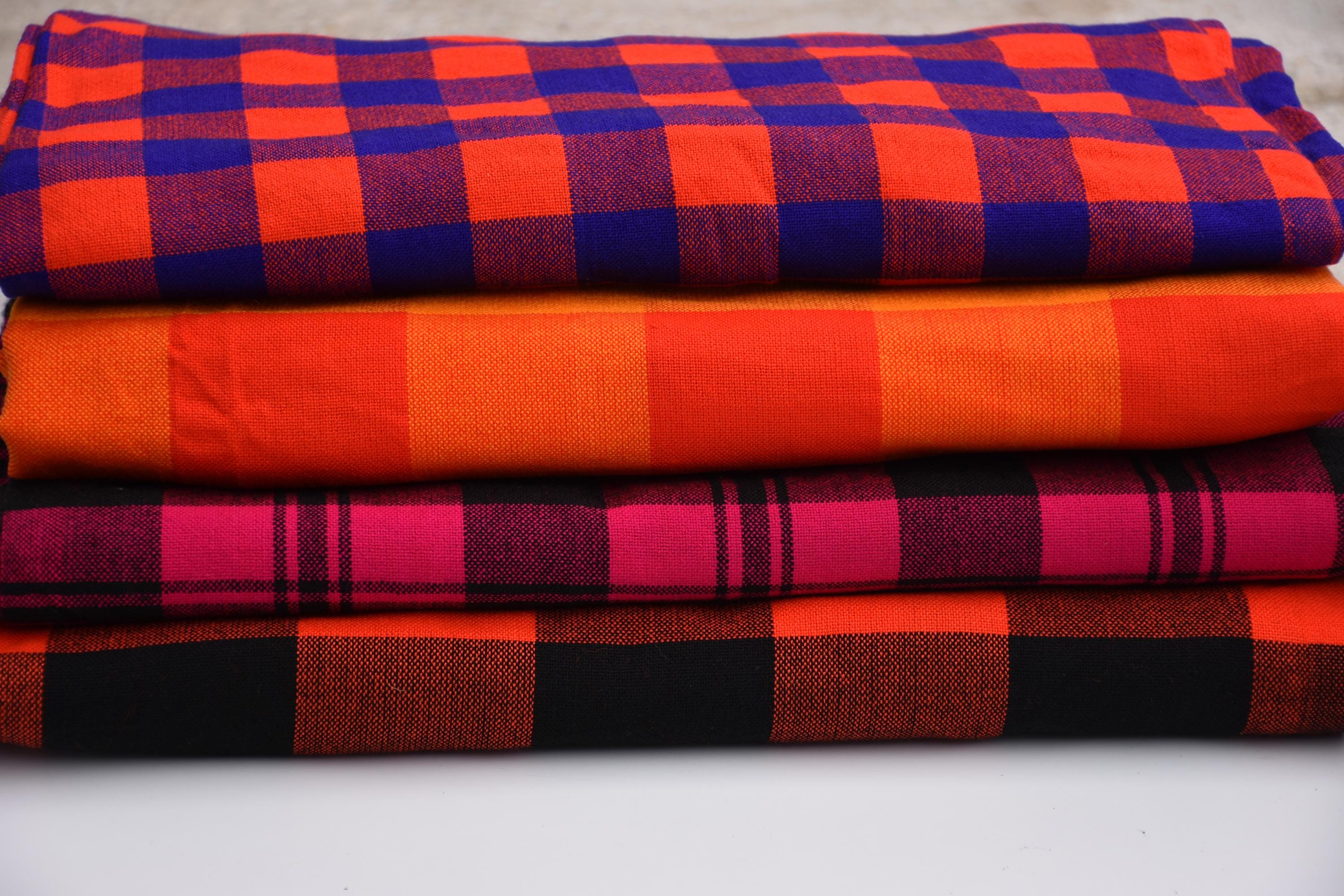 Masai shuka - Etsy 日本