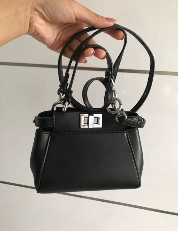 Vintage Fendi Bag