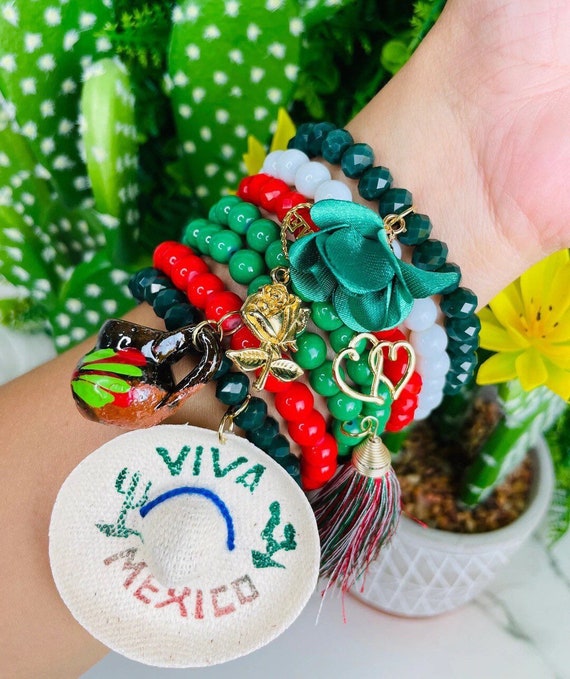 Mexican Bracelet