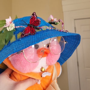 fairy princess crown (made to order)