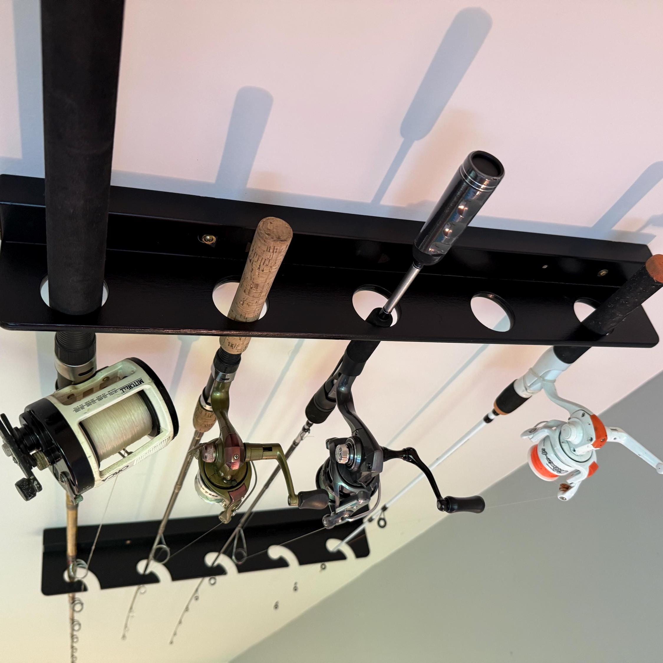 cabela's fishing pole storage tube Malone MegaSport Rod with Mounting Hardware Use this Plano Guide Series Rod Tube to protect your fishing pole when traveling or when storing it on your boat or in your garage Fishing Rod Storage Tubes |