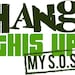 HangThis Up