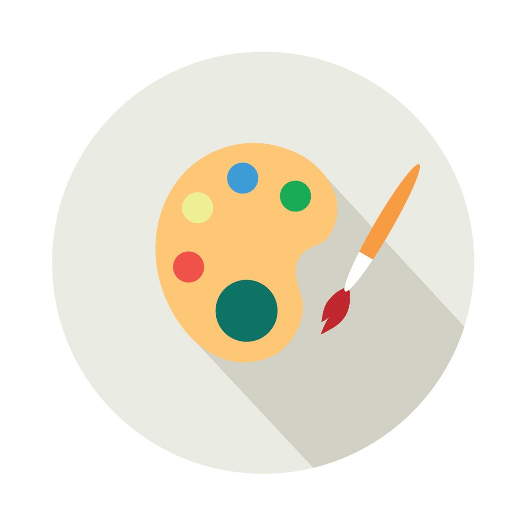 Design Upgrade - Etsy