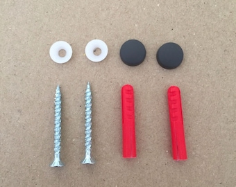 Fixing Kit Spare