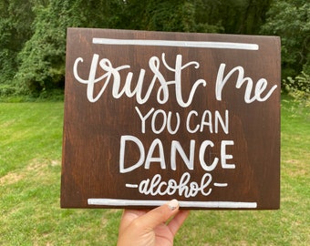 Trust Me You Can DANCE