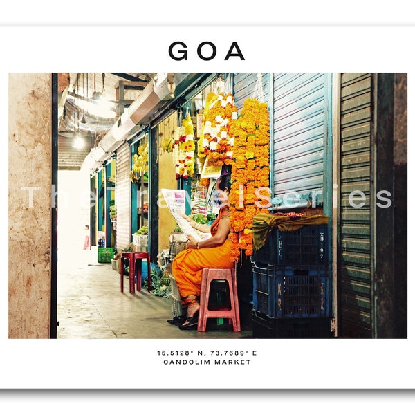 Goa Print