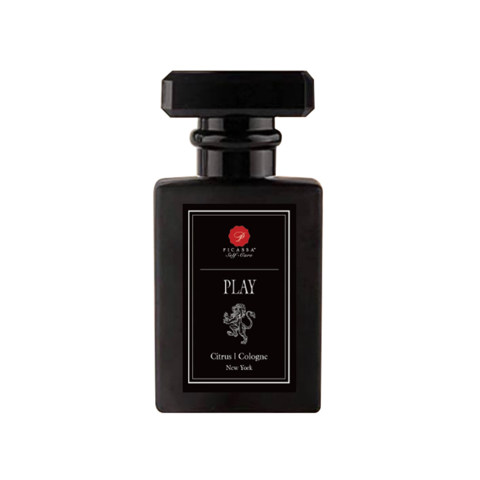 Natural Cologne for Men With Energylifting Effects Etsy