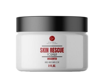 Skin Rescue Formula