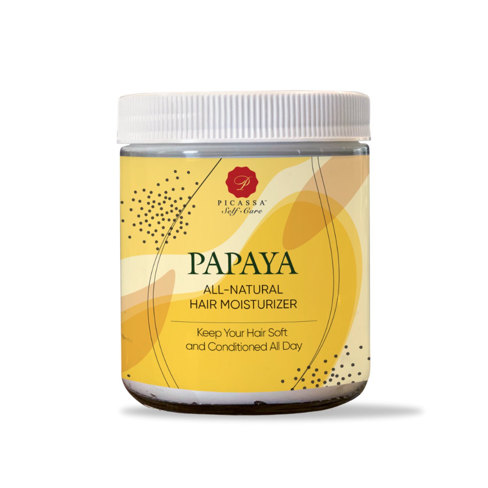 All Natural Hair Moisturizer Organic Hair Moisturizer Hair - Etsy UK