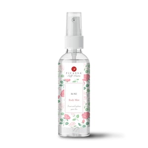Body Mist