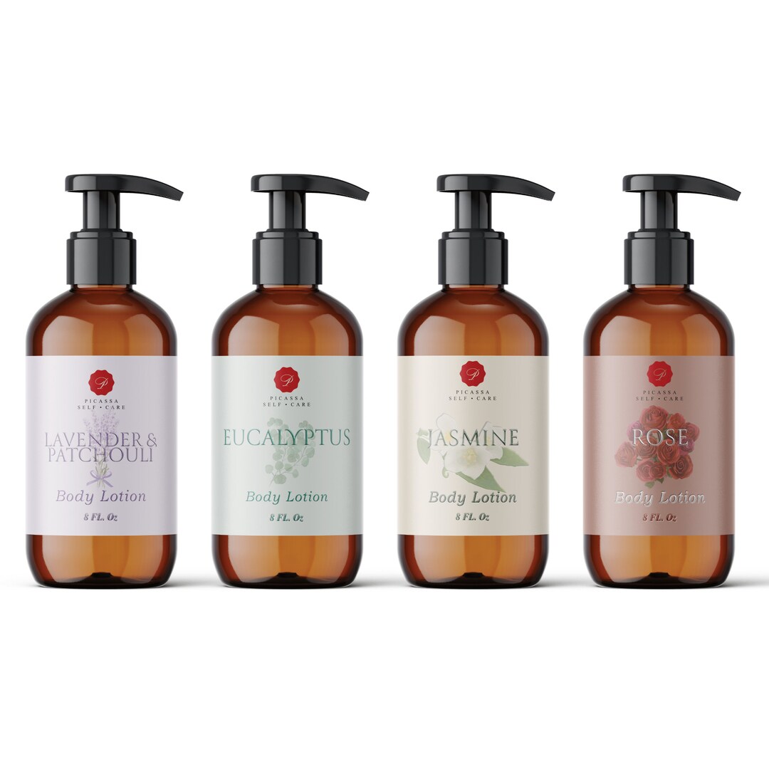 100 Organic Body Lotion Best Lotion Psoriasis Etsy.de