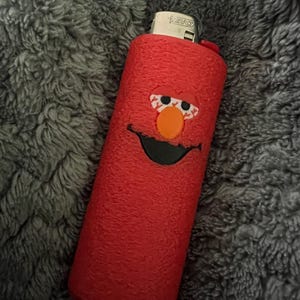 Lighter Sleeves