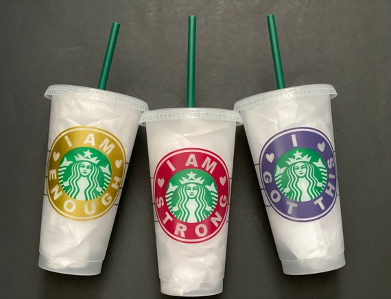 Starbucks Welcomes Back Personal Reusable Cups and Highlights