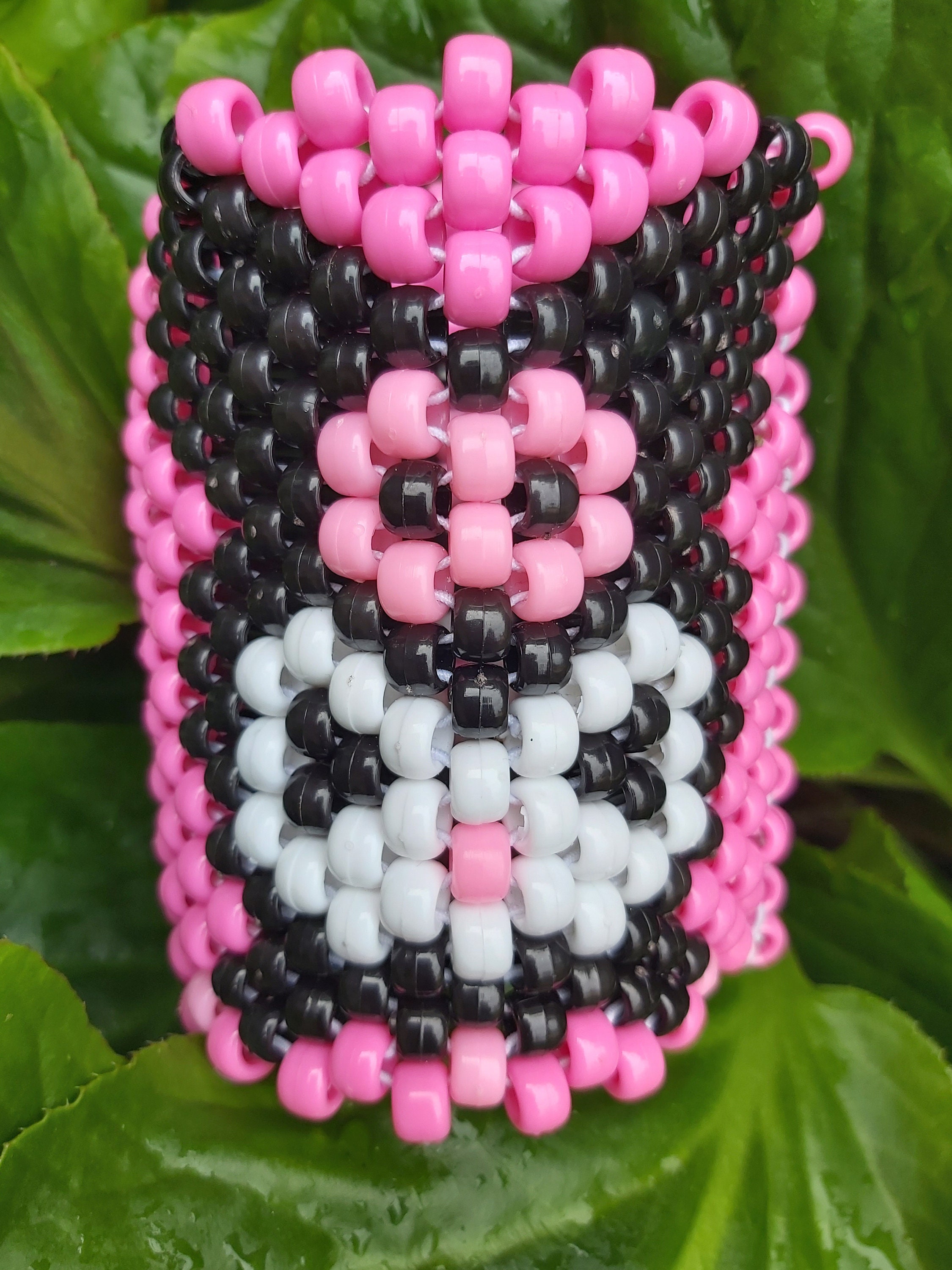 Customisable Kandi Cuffs Etsy