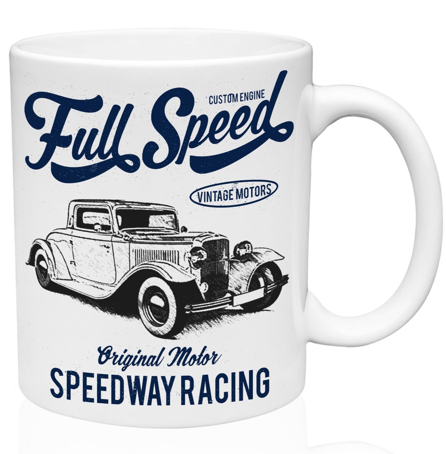 Car Gifts Car Gifts For Him Car Mug Mug Gift Car Lover Etsy