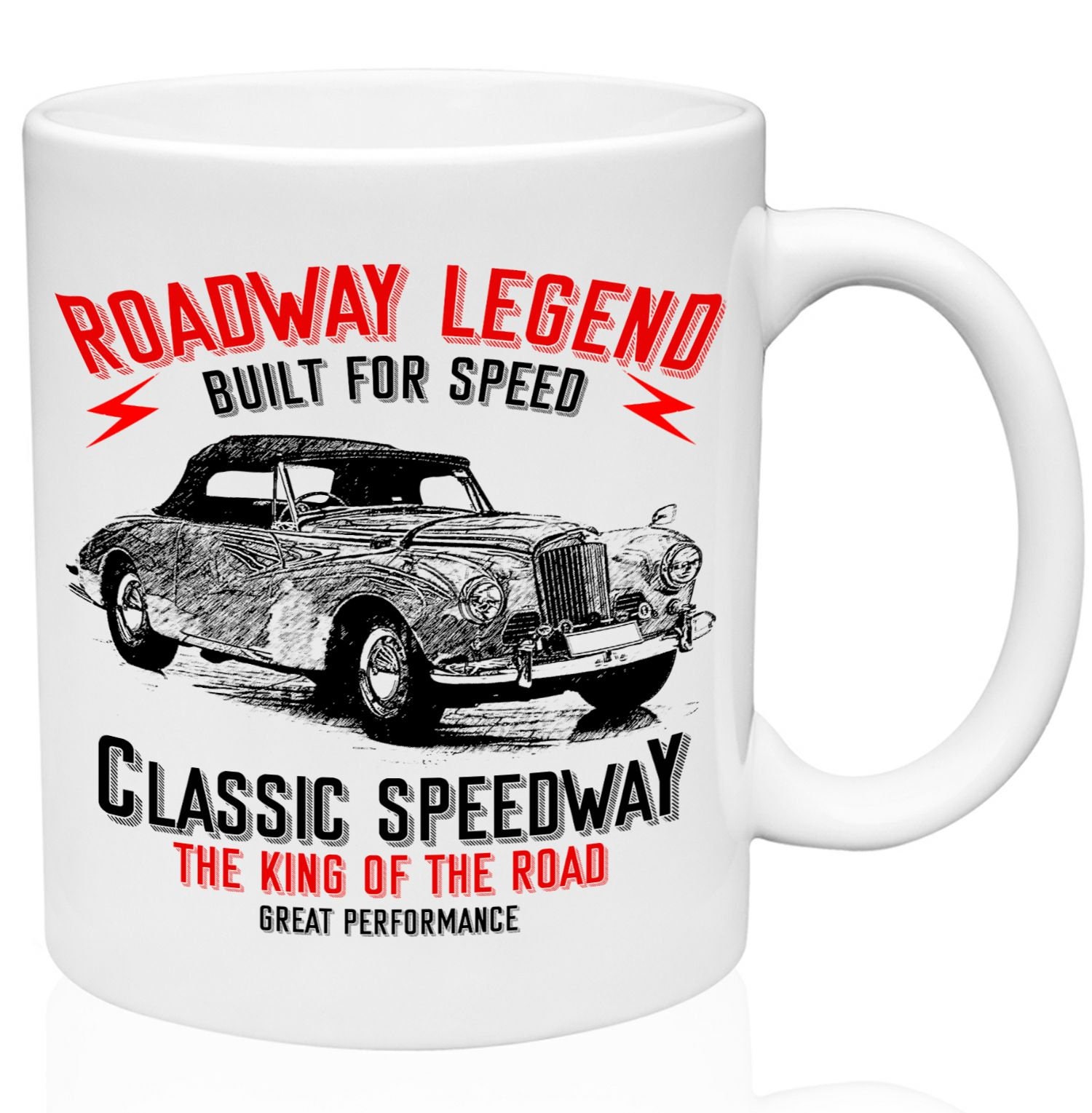 Car Gifts Car Gifts For Him Car Mug Mug Gift Car Lover Etsy