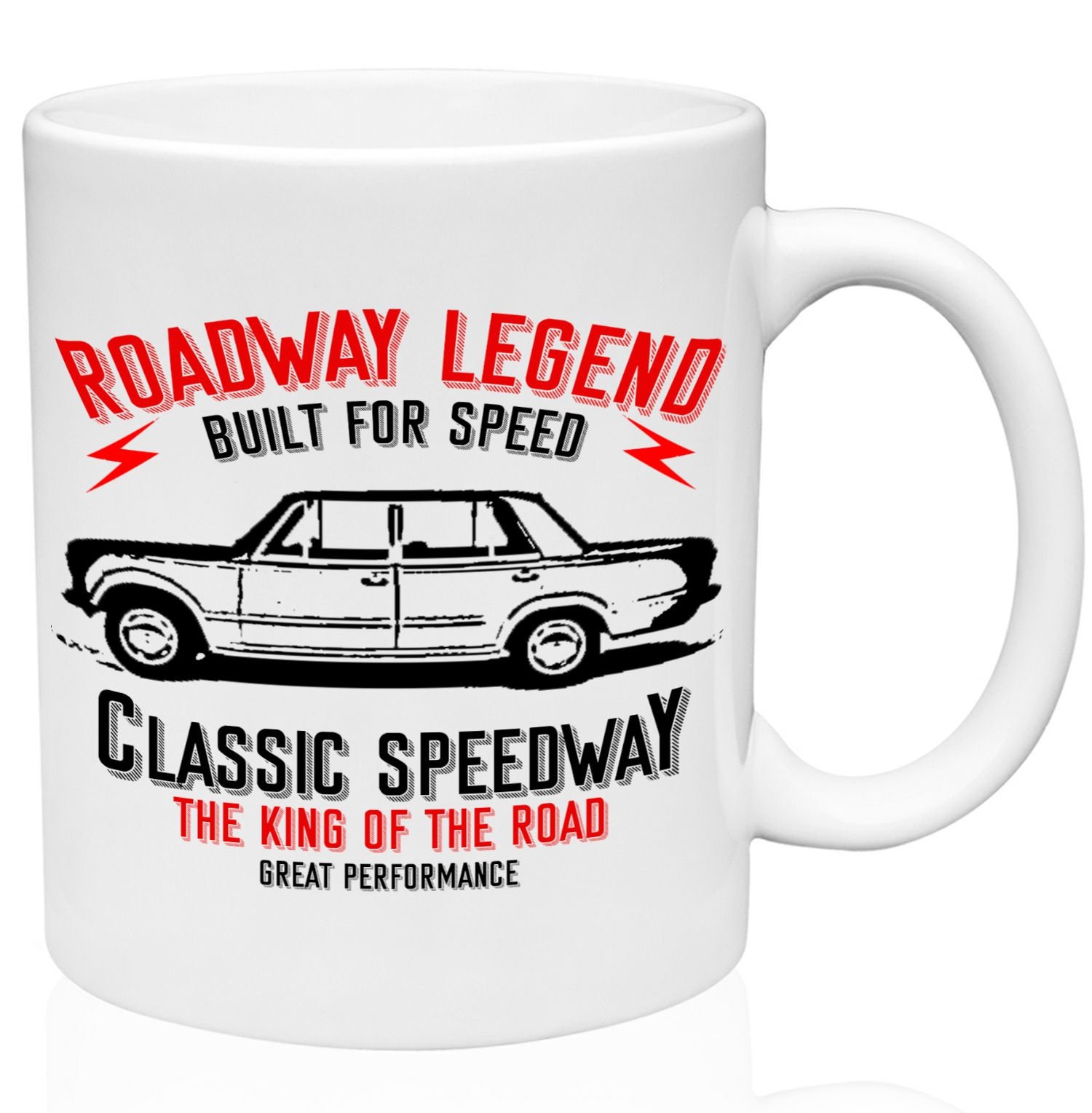 Car Gifts Car Gifts For Him Car Mug Mug Gift Car Lover Etsy