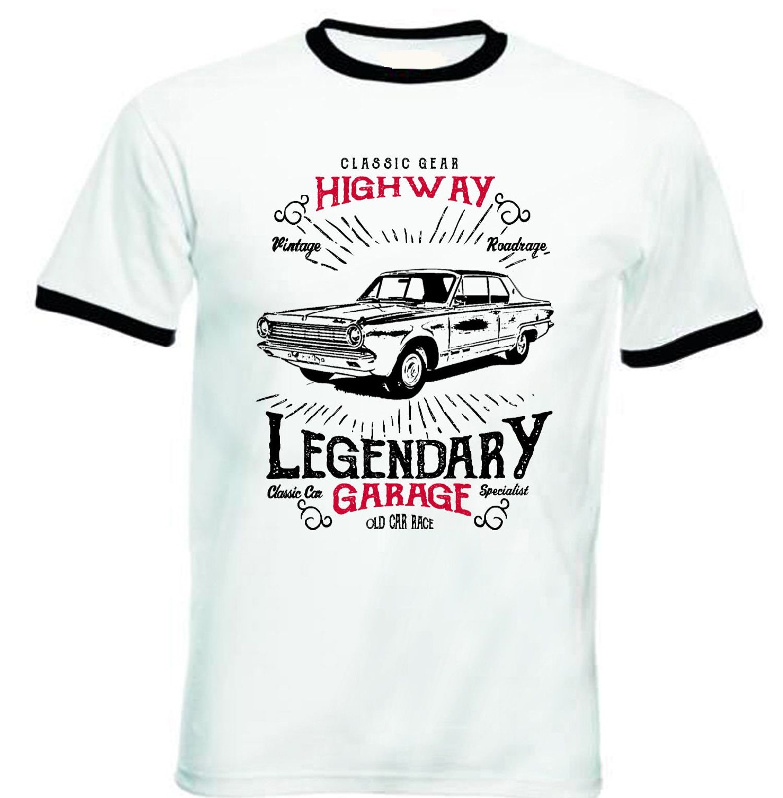 Cadeau de voiture Tshirt de voiture Chemise de voiture Etsy