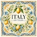ItalyOnTiles store logo