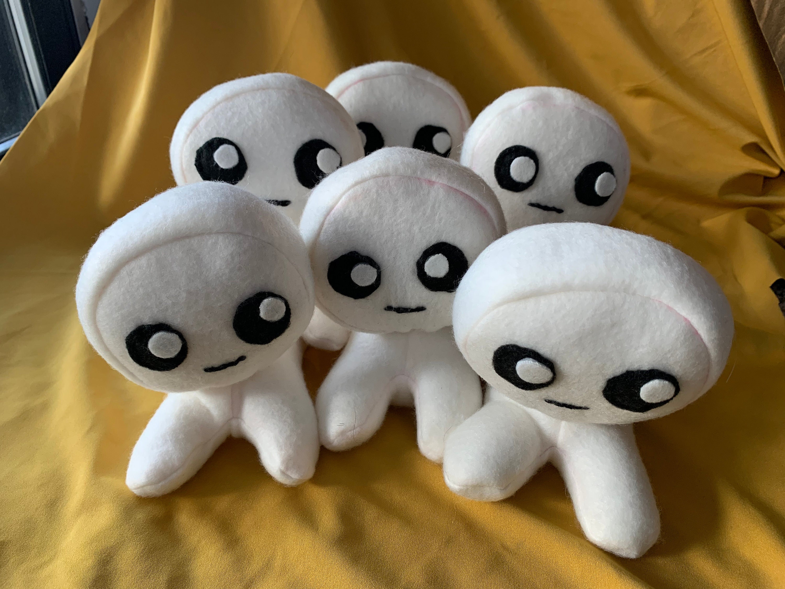 🪦🦇𝖙𝖔𝖞𝖍𝖆𝖚𝖓𝖙🦇🪦 on X: thank you for all the love!!! Please follow  and stay tuned for a tbh plushie update: coming soon!!! ❤️❤️❤️🥰 / X