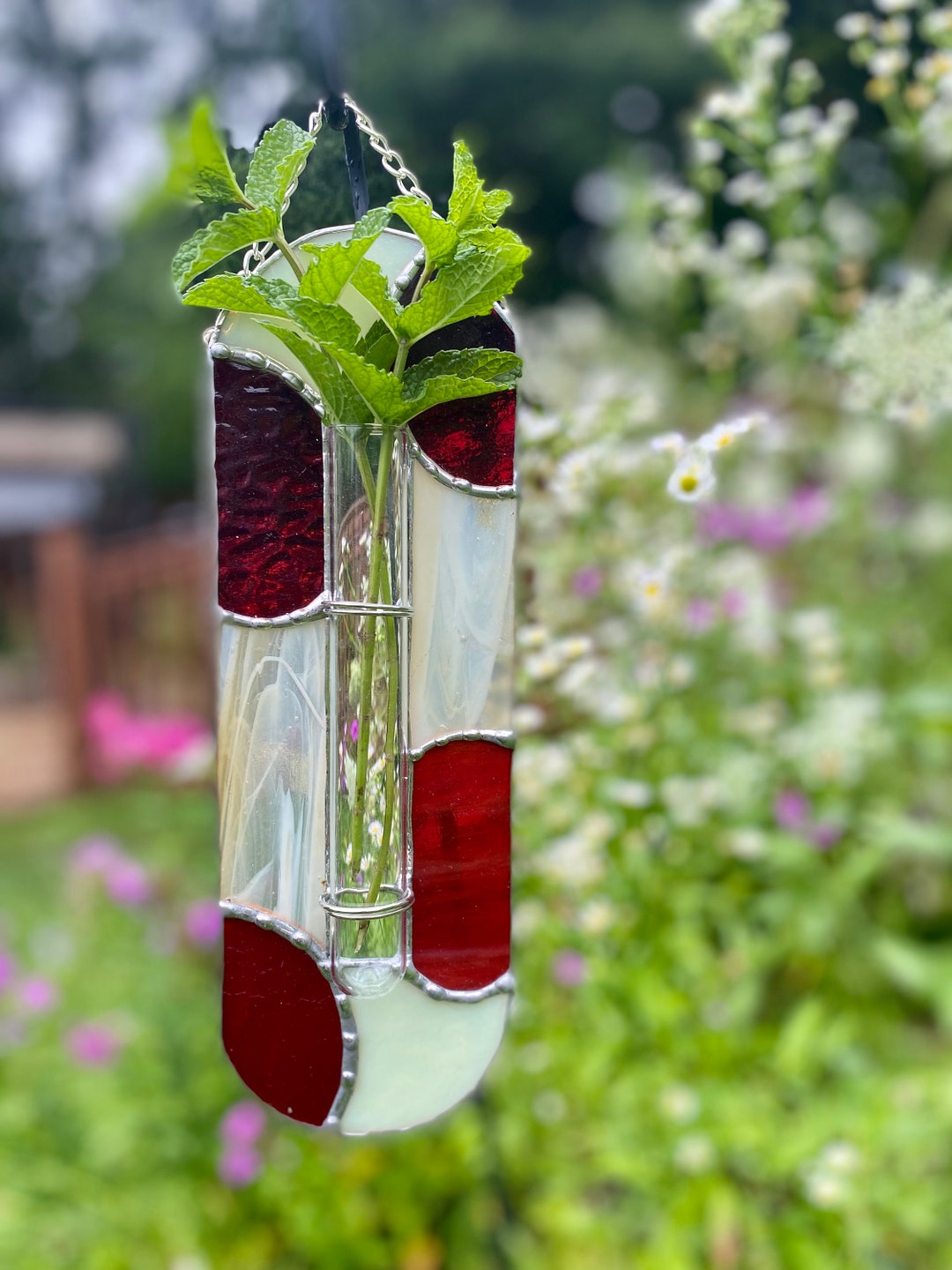 Lady Bug-like Propagation Panel - Etsy