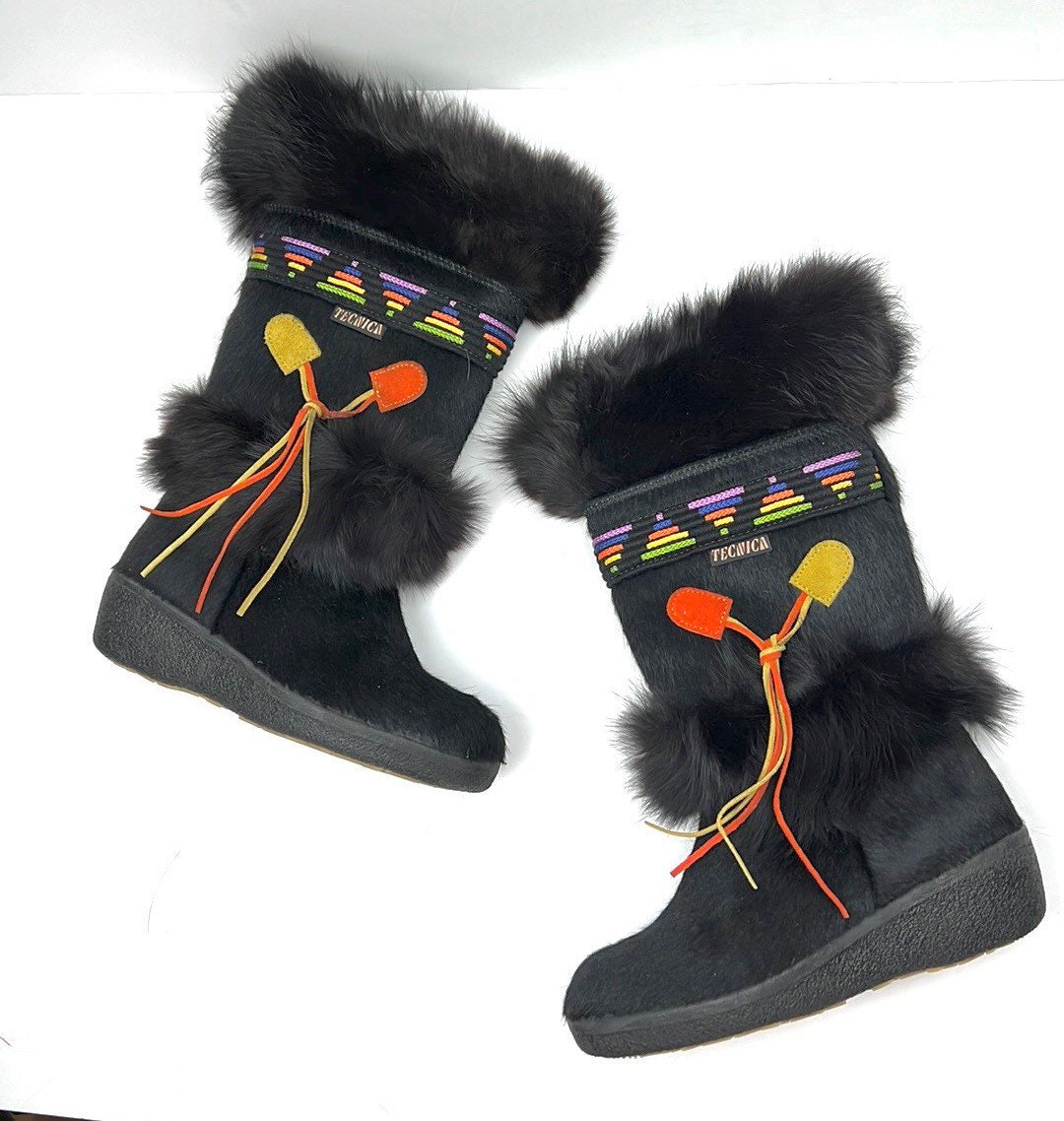 Oscar Sport Boots - Etsy