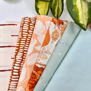 Bundle 1 | Fat Quarter Bundle