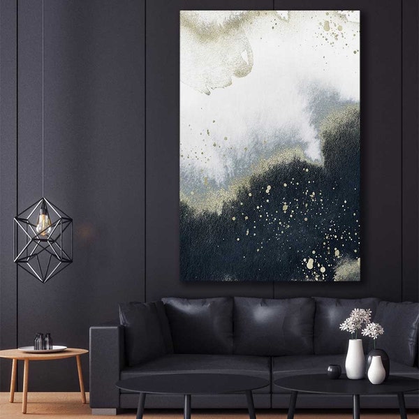 Gold Wall Art Etsy Australia