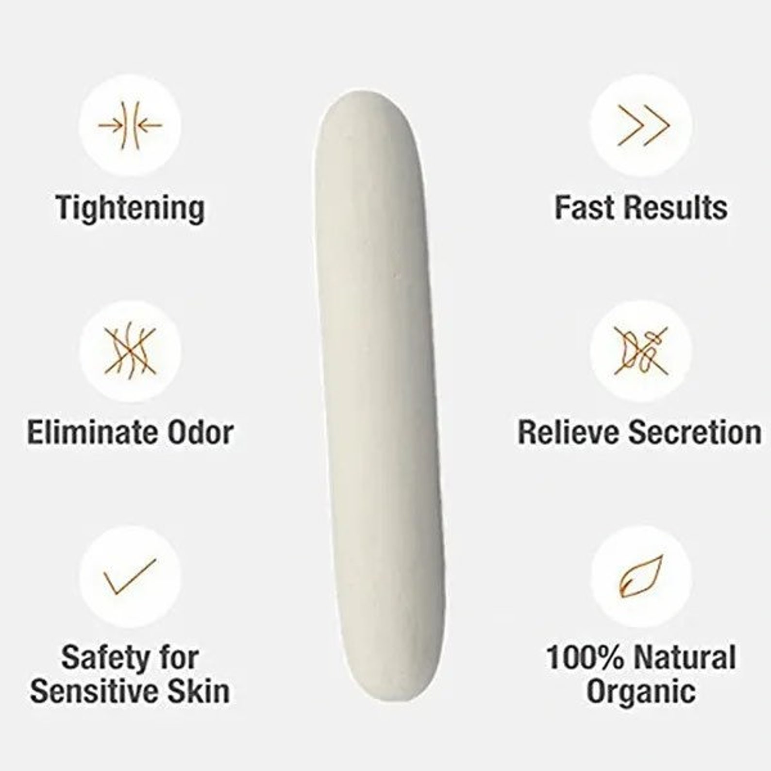 Yoni tightening wand Etsy