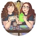 Jasmine and Kyla