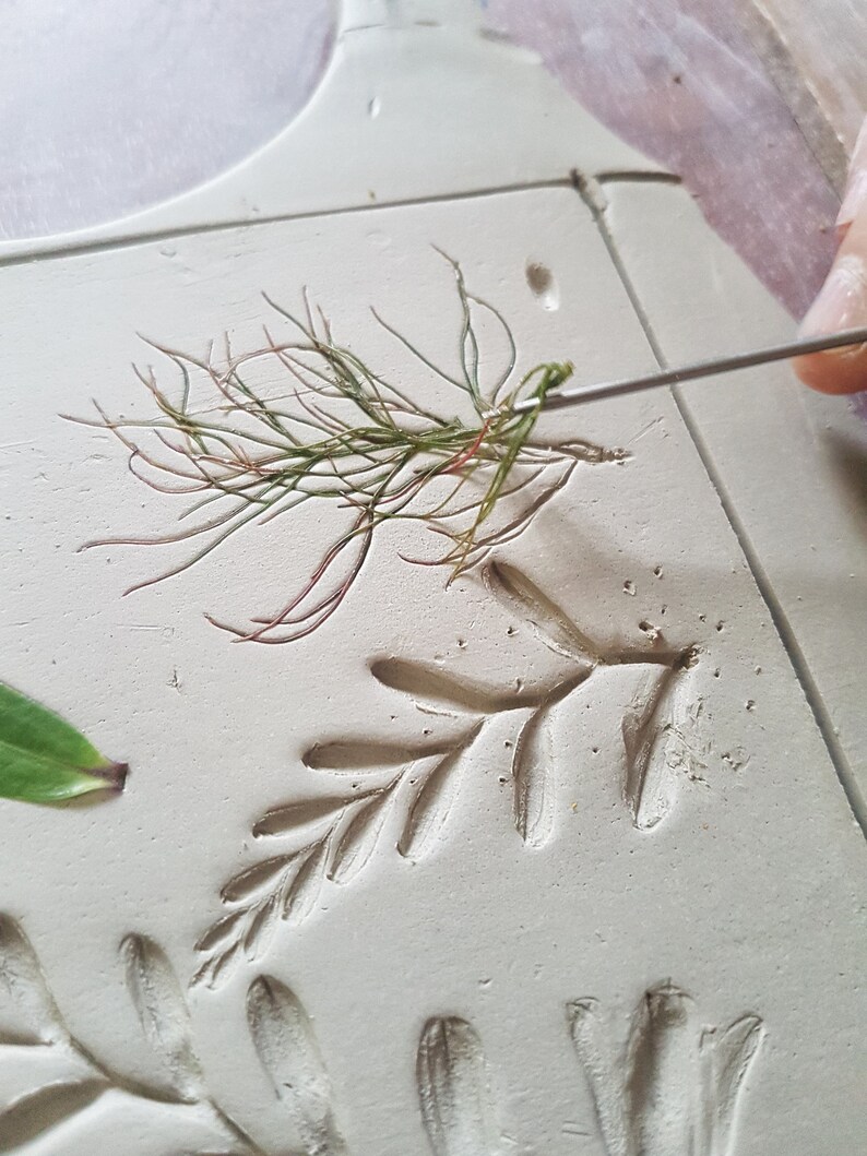 Clay Kit, Make Your Own Pottery at Home Clay Kit Etsy UK