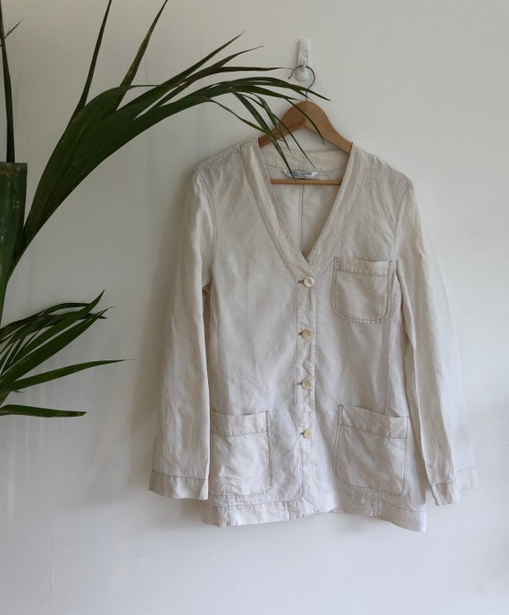 Laura Ashley Jacket