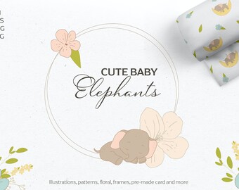Download Baby Svg Etsy