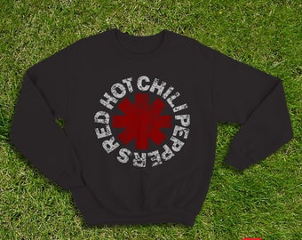 red hot chili peppers merch uk