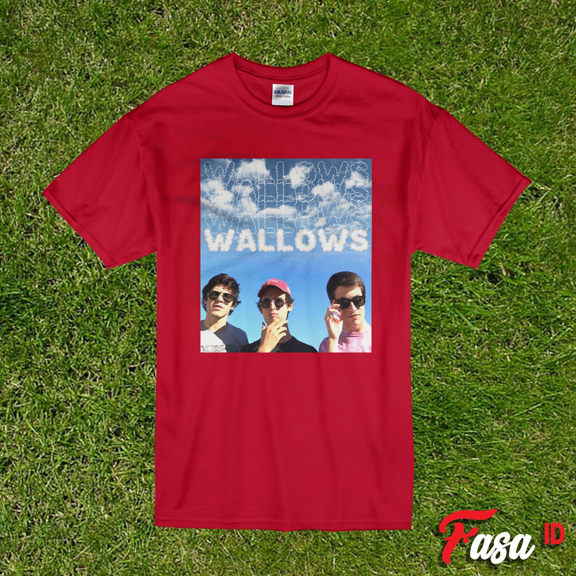 woolrich first fork t shirts