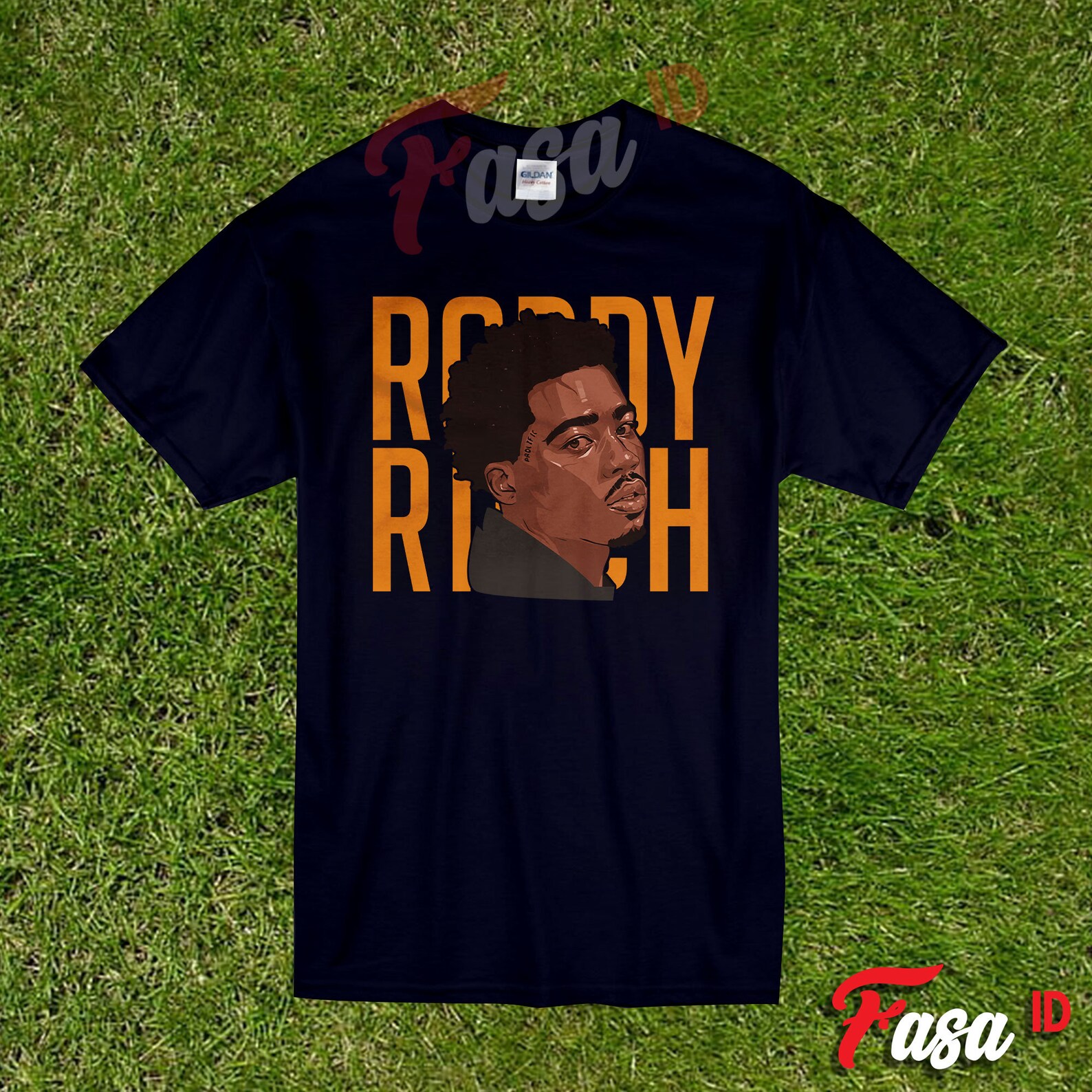 roddy ricch shirt urban outfitters
