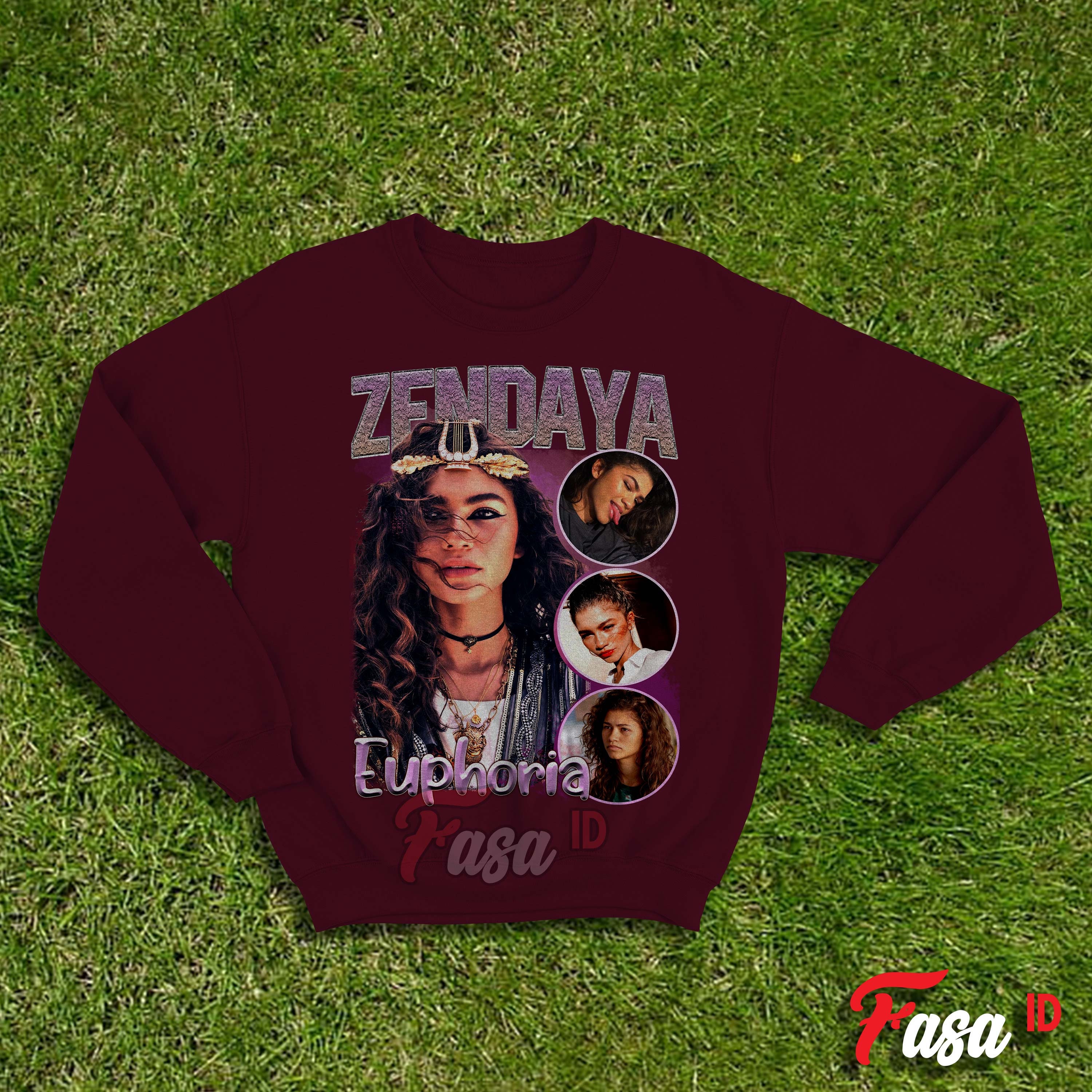 zendaya sweatshirt