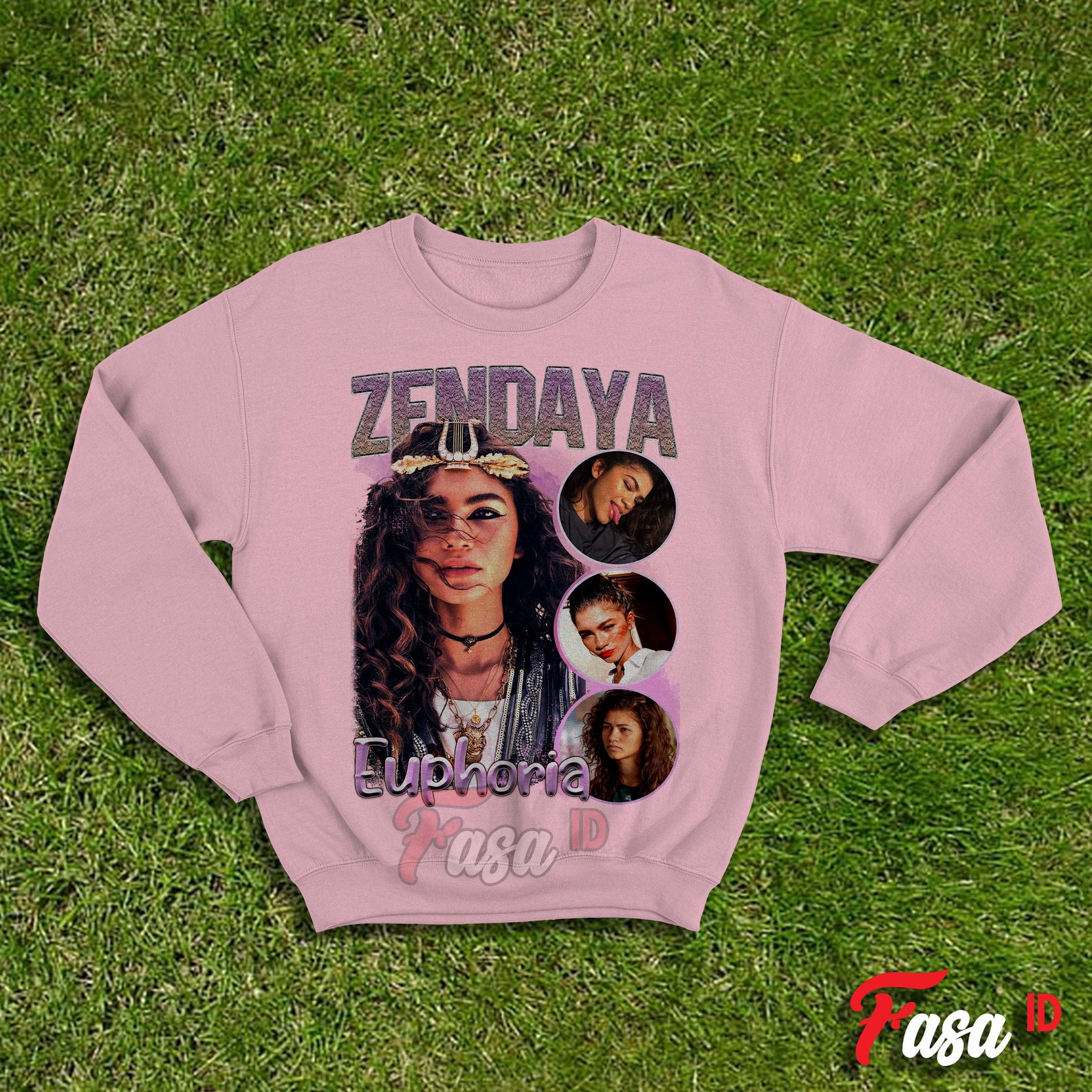 zendaya sweatshirt