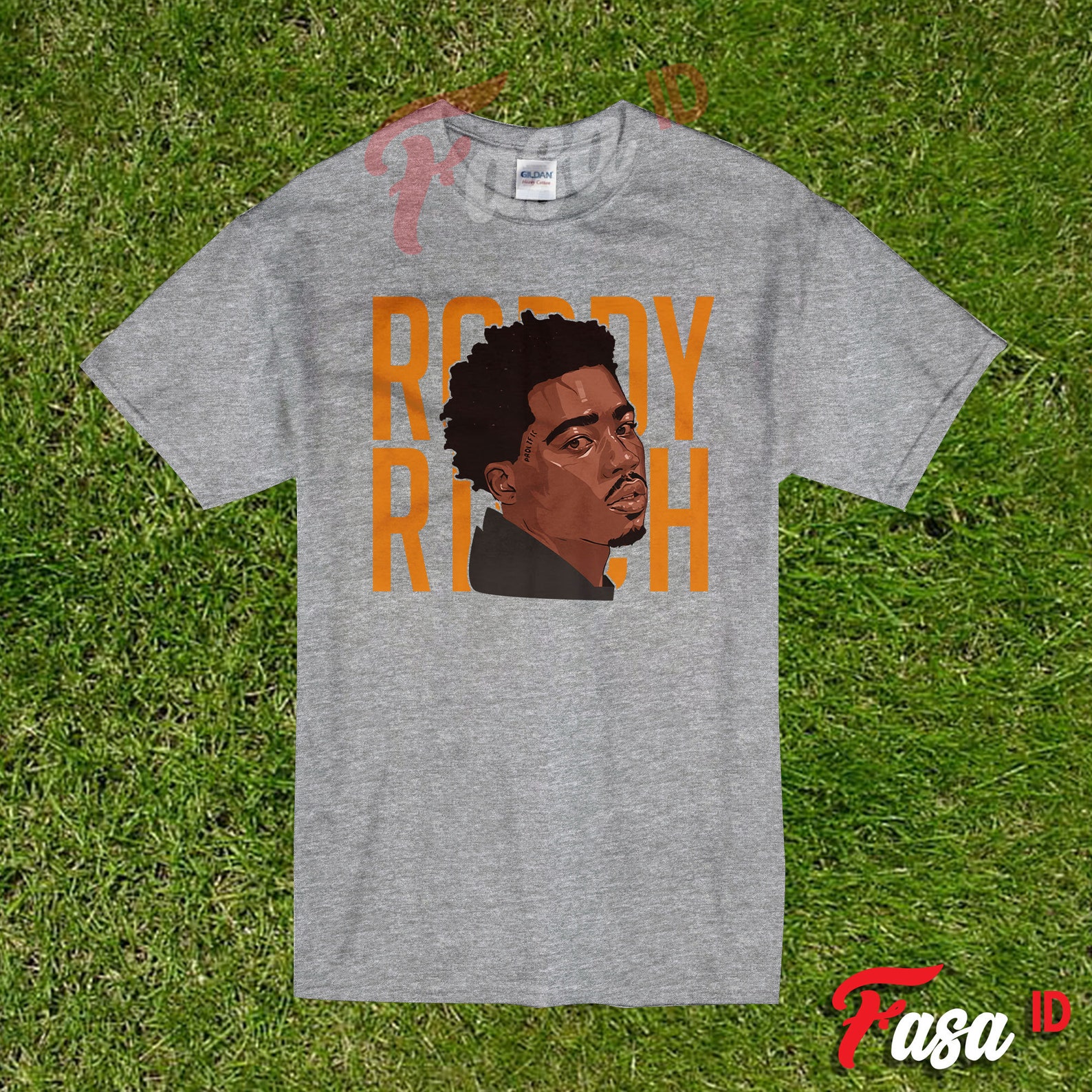 roddy ricch shirt urban outfitters