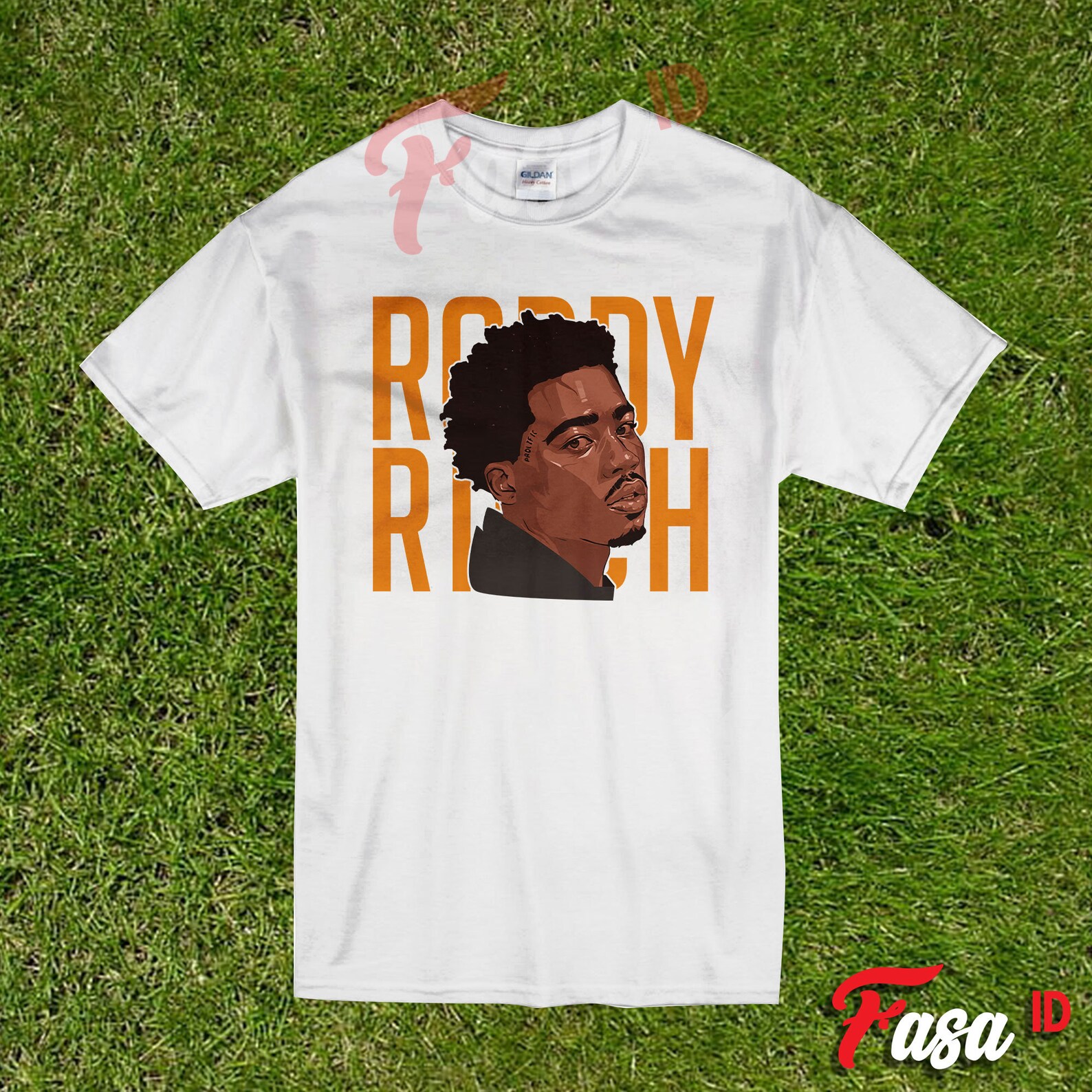 roddy ricch shirt urban outfitters