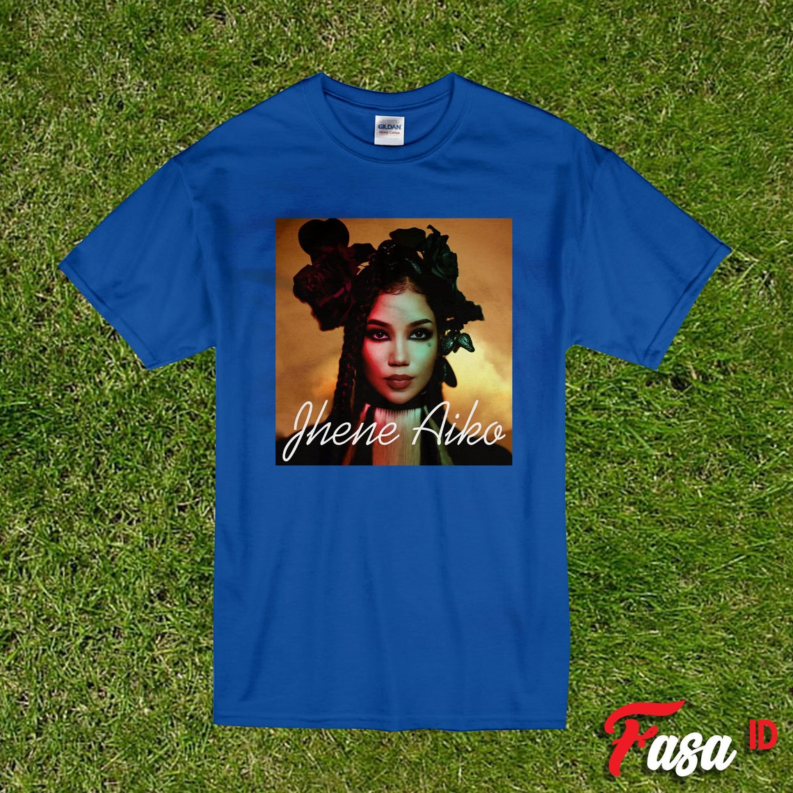 chilombo t shirt